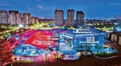 广西互联网出口带宽达6175