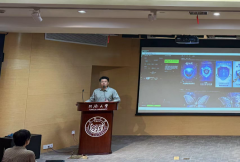 馆员们不只控制了AI手艺的根本学问取使用场