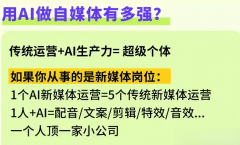 一些AI能够图生视