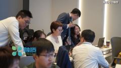 问题次要集难、课程内容取宣传不符等方面